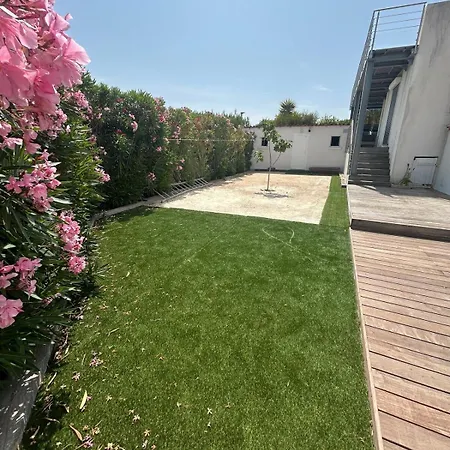 Villa Vue Incroyable Sur La Baie De La Ciotat