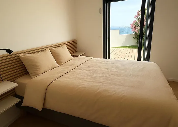 Villa Vue Incroyable Sur La Baie De La Ciotat